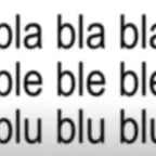 bla bla bla ble ble ble blu blu blu (copy)