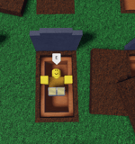 you are already dead