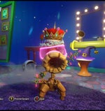 Peashooter sound 2 - Sound