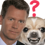 Chris Hansen - Doggy?