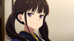 How does anime girl say Oh my god