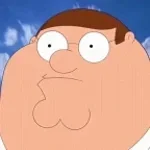 peter griffin 2x