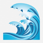 OCEAN SOUND EFFECT [HD]