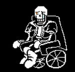 Backbone disbelief papyrus