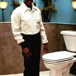 TOILET RECORD PERSON