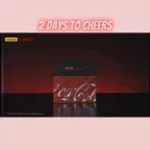 12 cheesburger und ne Cola light