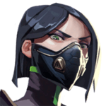 Valorant - Viper - Come