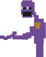 Call me purple guy