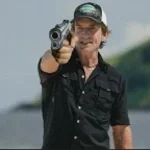 Come on in guys (Survivor)