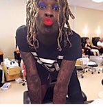 Young Thug SPAGATTI AND MEATY BALL AHH