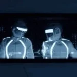 End of Line (TRON)