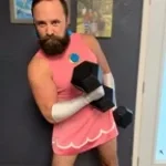 YOU DON'T PAY THE BILLS!