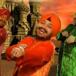 Daler Mehndi Tunak Tunak Tun (WOMBO SAMPLE) Sound Effect (1)