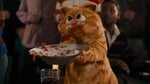 Garfield Please, Sir, May I Have Some More?