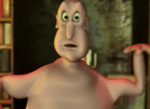 Goofy ahh scream