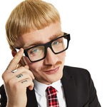 Joost Klein Europapa