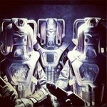 Cyberbase 4 cybermen