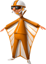 Vector OH YEAH!!