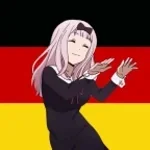 Germany earrape