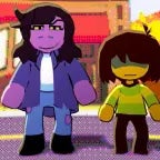 Confess Your Rune (Deltarune Meme-Remix)