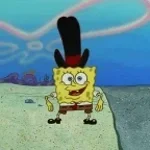 CALMA BOB (speed ultra)