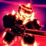 Hollow Chain Enraged