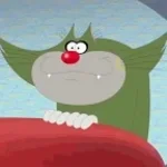 Chirkut hai chirkut  Oggy and the cockroaches memes  InstaHumou