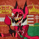 Alastor sings Austro-Hungarian Anthem