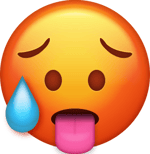 HEE HEE HEE HAA LOUD