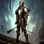 Funny music box ghost hunting male