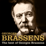 Georges Brassens La mauvaise réputation