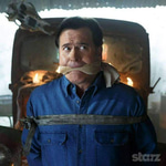 YOU GOT THAT - Ash Williams