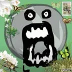 BFDI SCREAM SOUND EFFECT