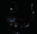 TJoC Inner Freddy jumpscare