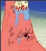 robin saying mmm deez nuts