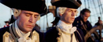 That's got to be the best pirate I've ever seen.