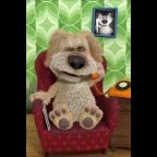 Talking Ben Ring Sound Effect