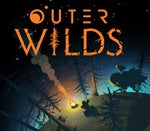 Outer Wilds Main Menu Theme - Sound