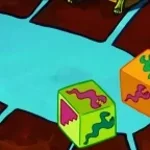 Spongebob Aale
