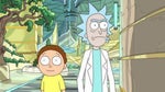 Shut up Morty