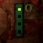 Oxygen Indicator - Iron Lung SFX