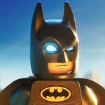 Batman Lego meme