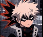 Busy thinking about bakugo - Sound