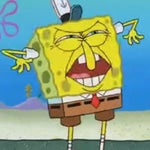 The Man Screaming from The Marvelous Misadventures of Flapjack