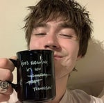 [3] Rom Com Gone Wrong - Matt Maltese