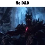 Grave Warden Duelist roar