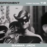 gamma jack funk