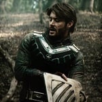 Soldier Boy by JordanBarks