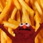 FRIES