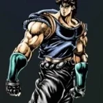Jonathan Joestar theme